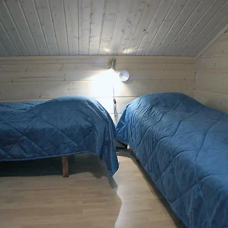 Saaruankartano 1b Apartmán *