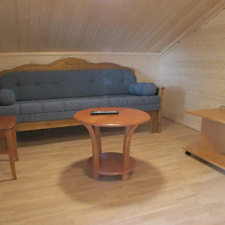 Apartmán Saaruankartano 1b
